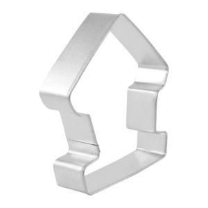 Bird House Cookie Cutter - Designer Cookies ® STUDIO