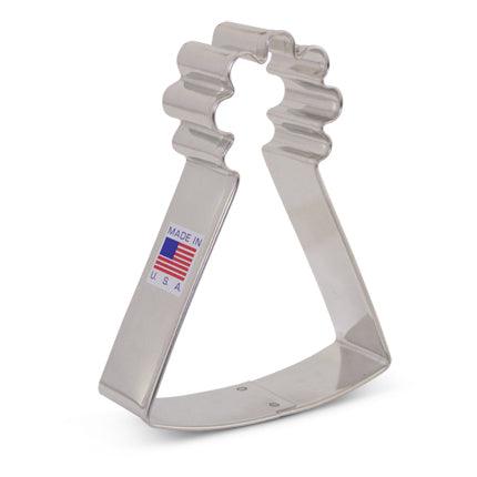Birthday Hat Cookie Cutter - Designer Cookies ™ STUDIO