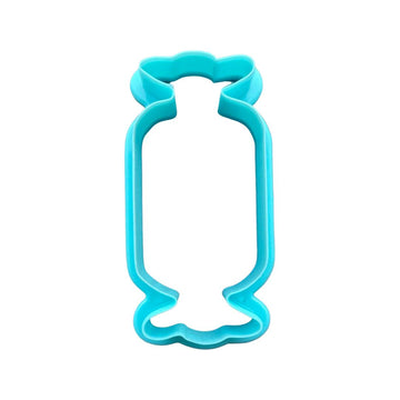 Candy Cookie Cutter - Designer Cookies ™ STUDIO