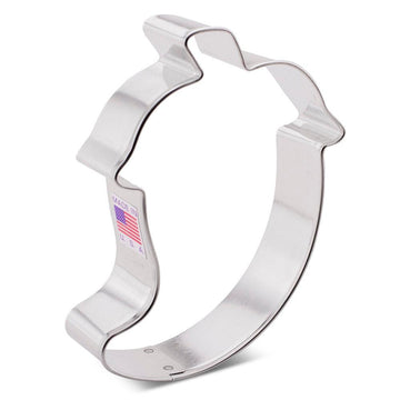 Chili Pepper Cookie Cutter - Designer Cookies ® STUDIO