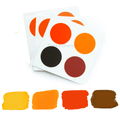 Assorted PYO Palettes - Designer Cookies ® STUDIO