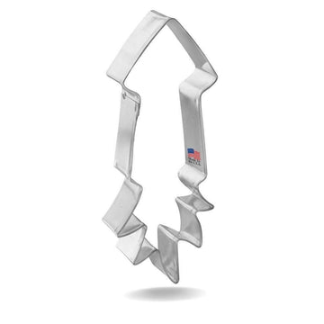 FireWork Cookie Cutter - Designer Cookies ™ STUDIO