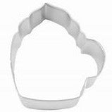 Frothy Mug Cookie Cutter - Designer Cookies ® STUDIO
