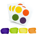Assorted PYO Palettes - Designer Cookies ® STUDIO