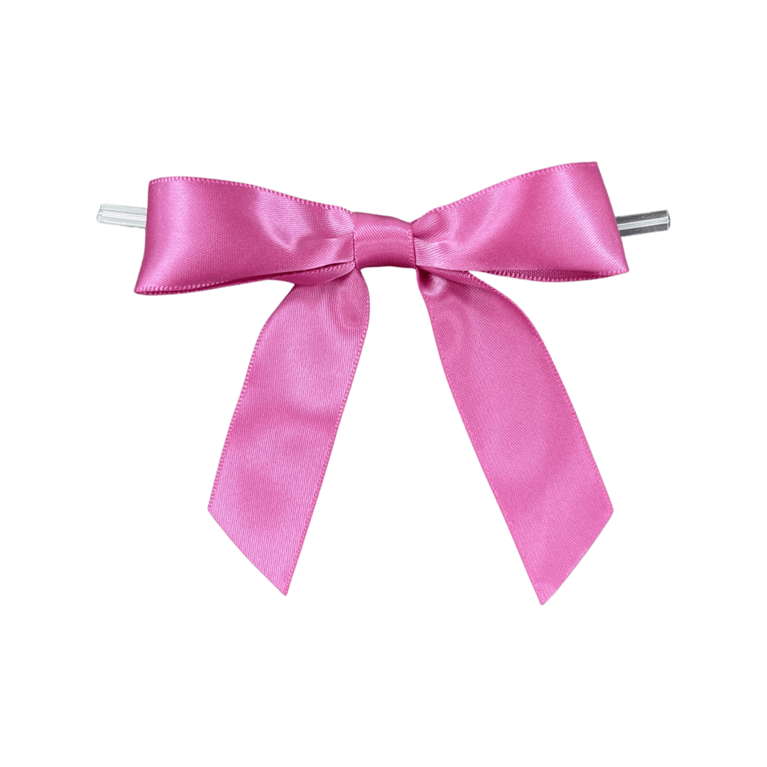 Assorted Satin Bows - Designer Cookies ™ STUDIO