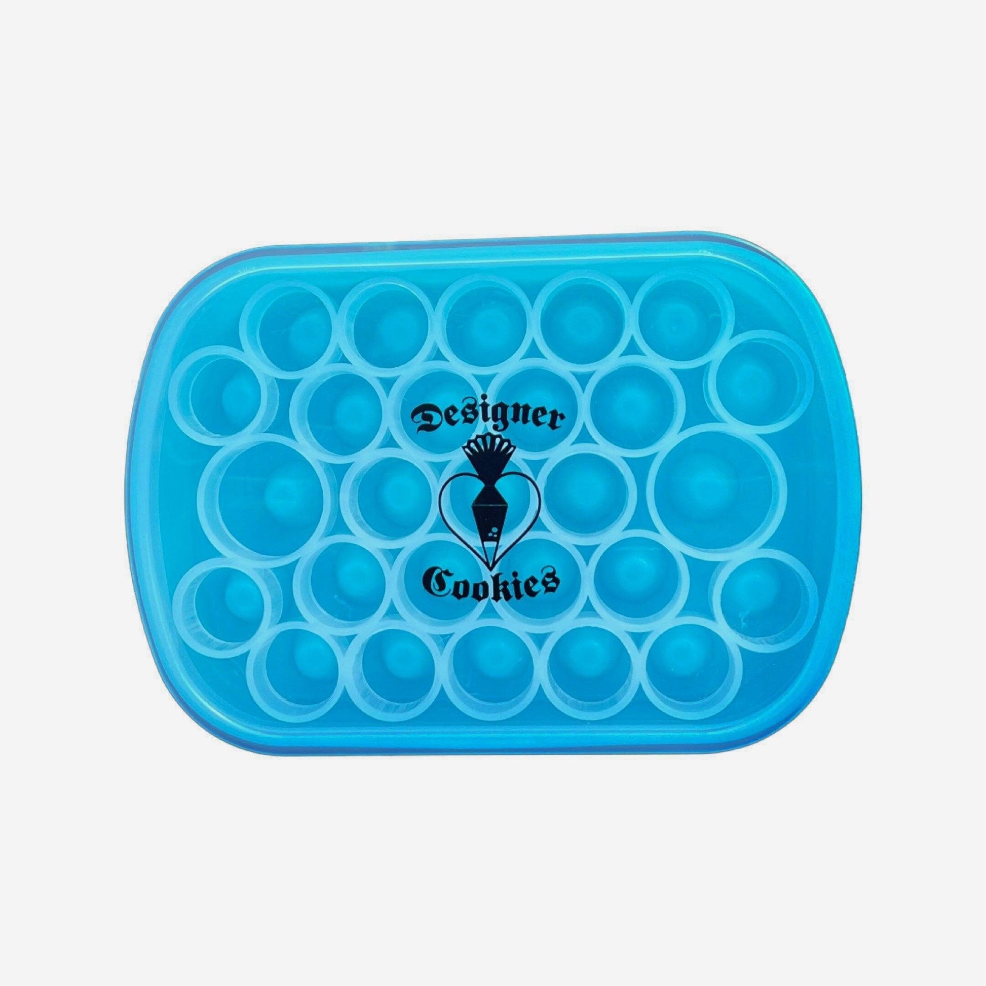 Piping Tip Case* - Designer Cookies ™ STUDIO