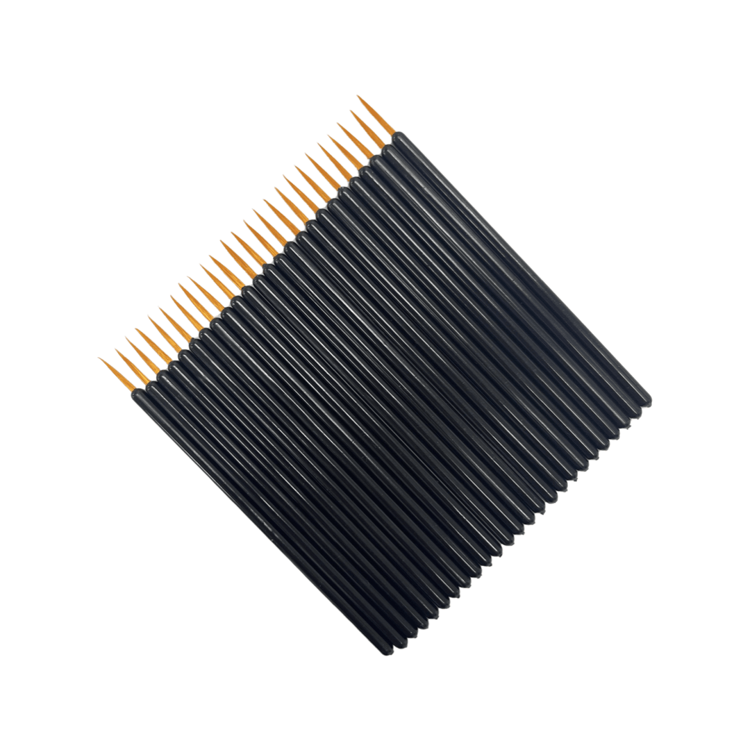 Disposable Fine Liner Brush - Designer Cookies ™ STUDIO