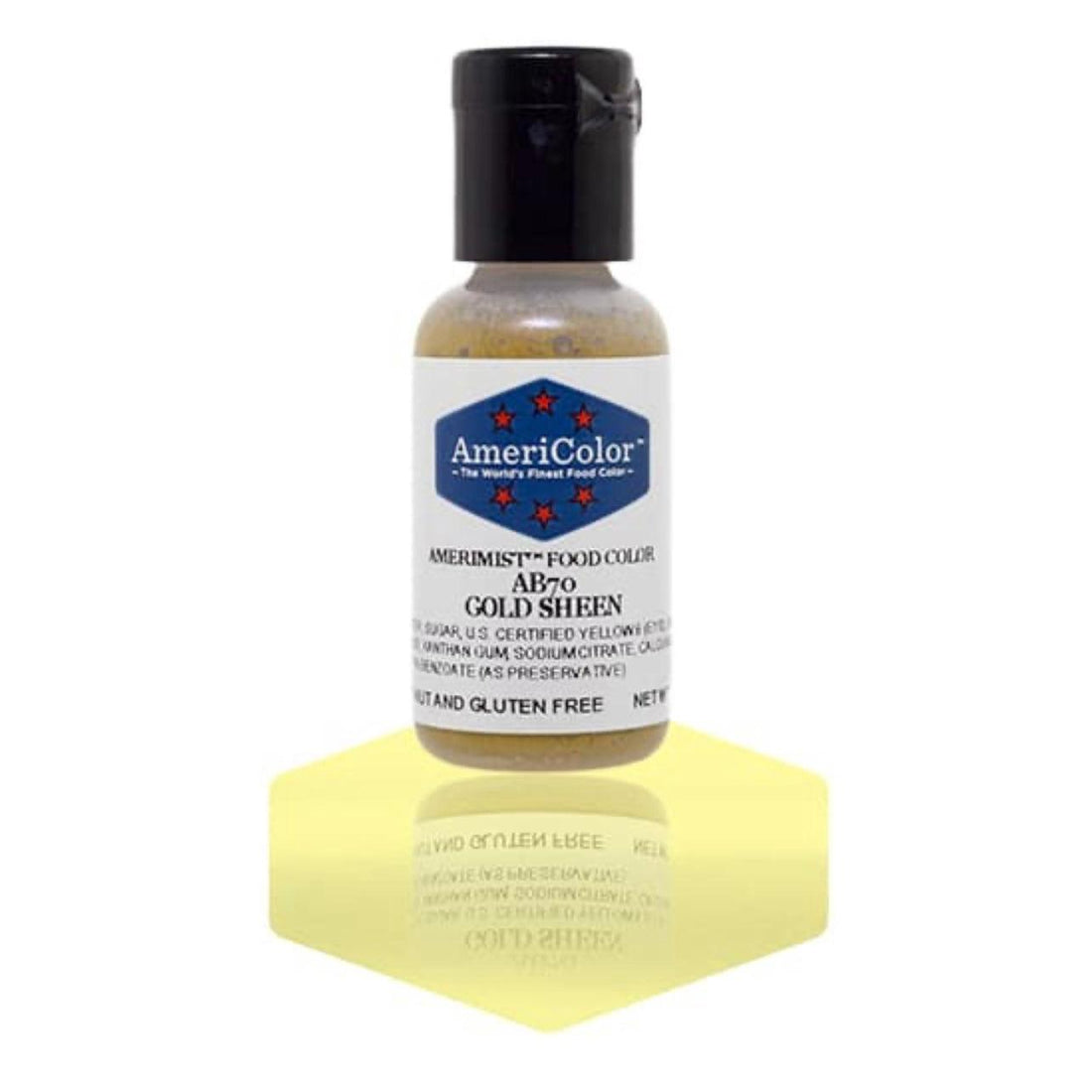 pearl amerimist airbrush color by americolor