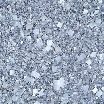 5th Avenue Blinged-Out Glittery Sugar by bakery bling glittery sugar edible sugar