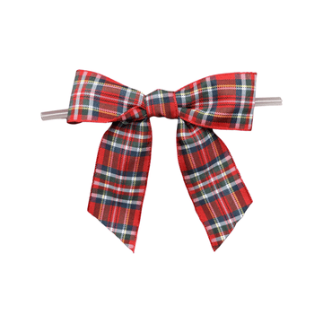 Tartan Plaid (3.25”) - Designer Cookies ™ STUDIO