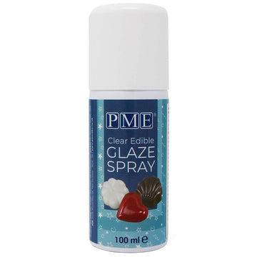 Assorted PME Spray Lustre - Designer Cookies ™ STUDIO