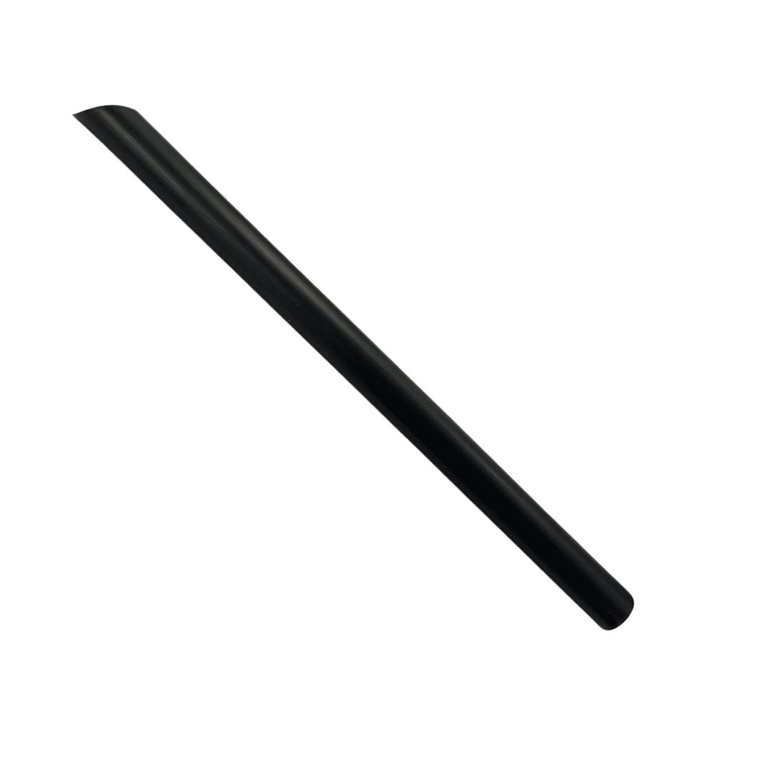 Boba Straw for cake support (1 piece) - Designer Cookies ™ STUDIO