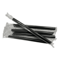 Boba Straw for cake support (1 piece) - Designer Cookies ™ STUDIO