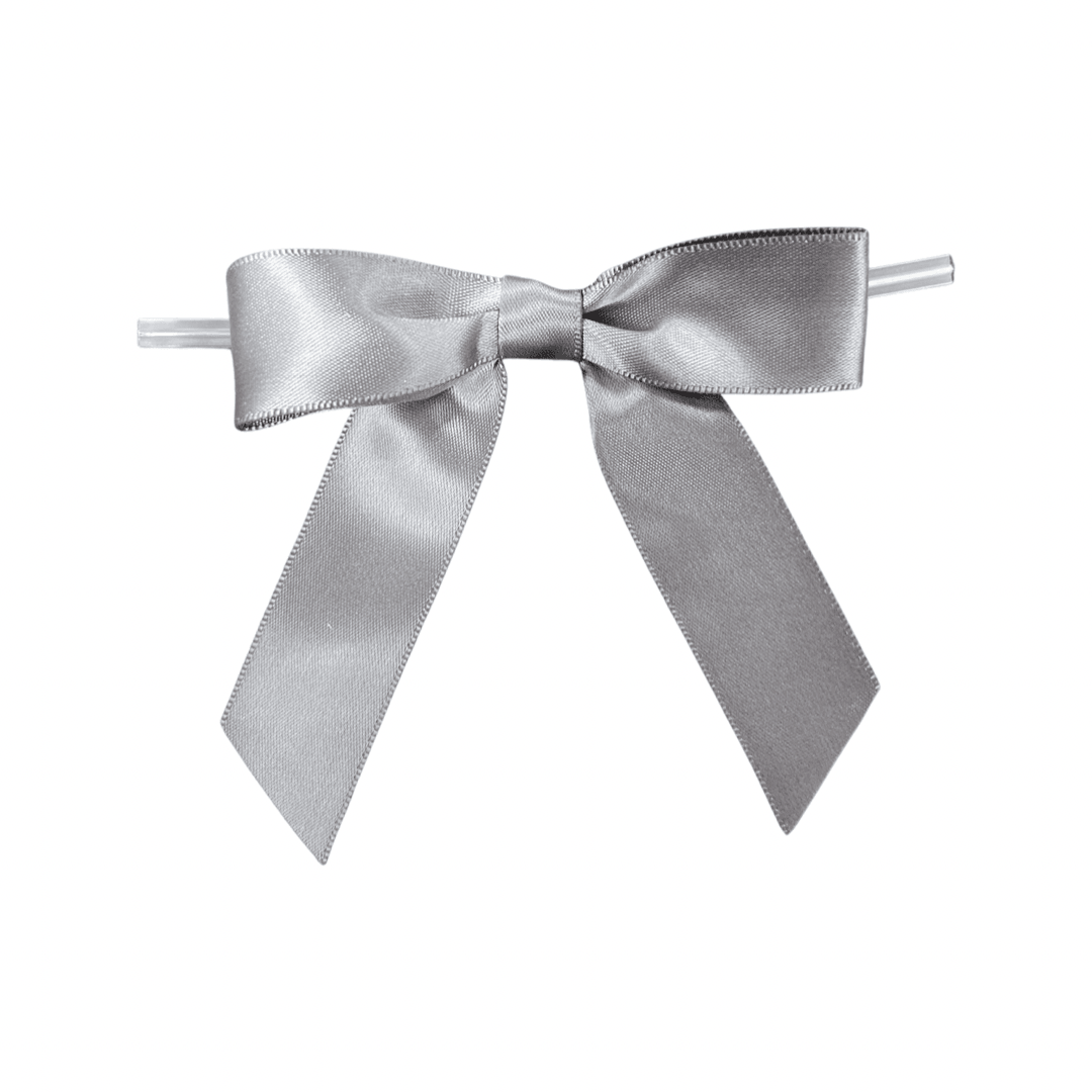 Assorted Satin Bows - Designer Cookies ™ STUDIO