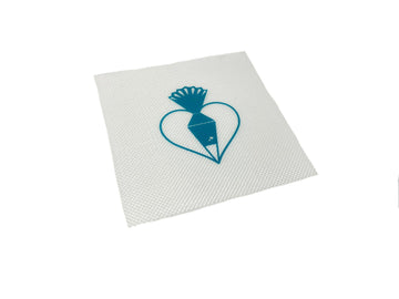 Silicone Mat - Designer Cookies ® STUDIO