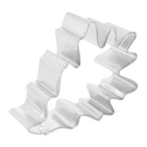 Pin Oak Leaf Cookie Cutter - Designer Cookies ® STUDIO