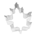 Oak Leaf Cookie Cutter - Designer Cookies ® STUDIO