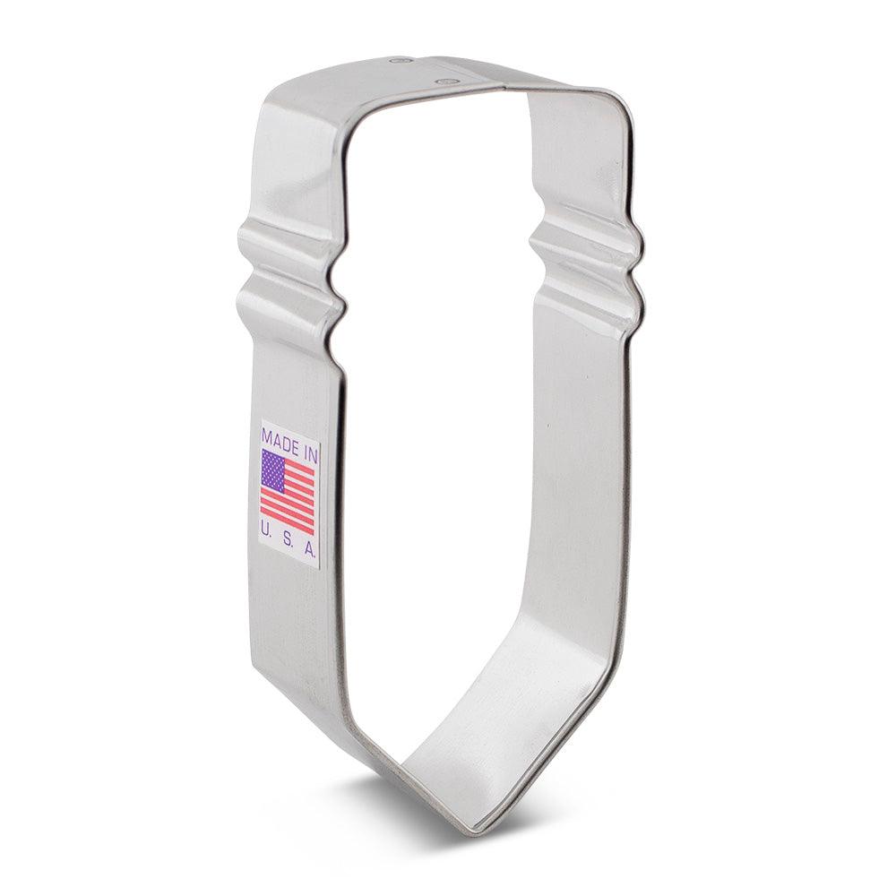 Pencil Cookie Cutter - Designer Cookies ® STUDIO