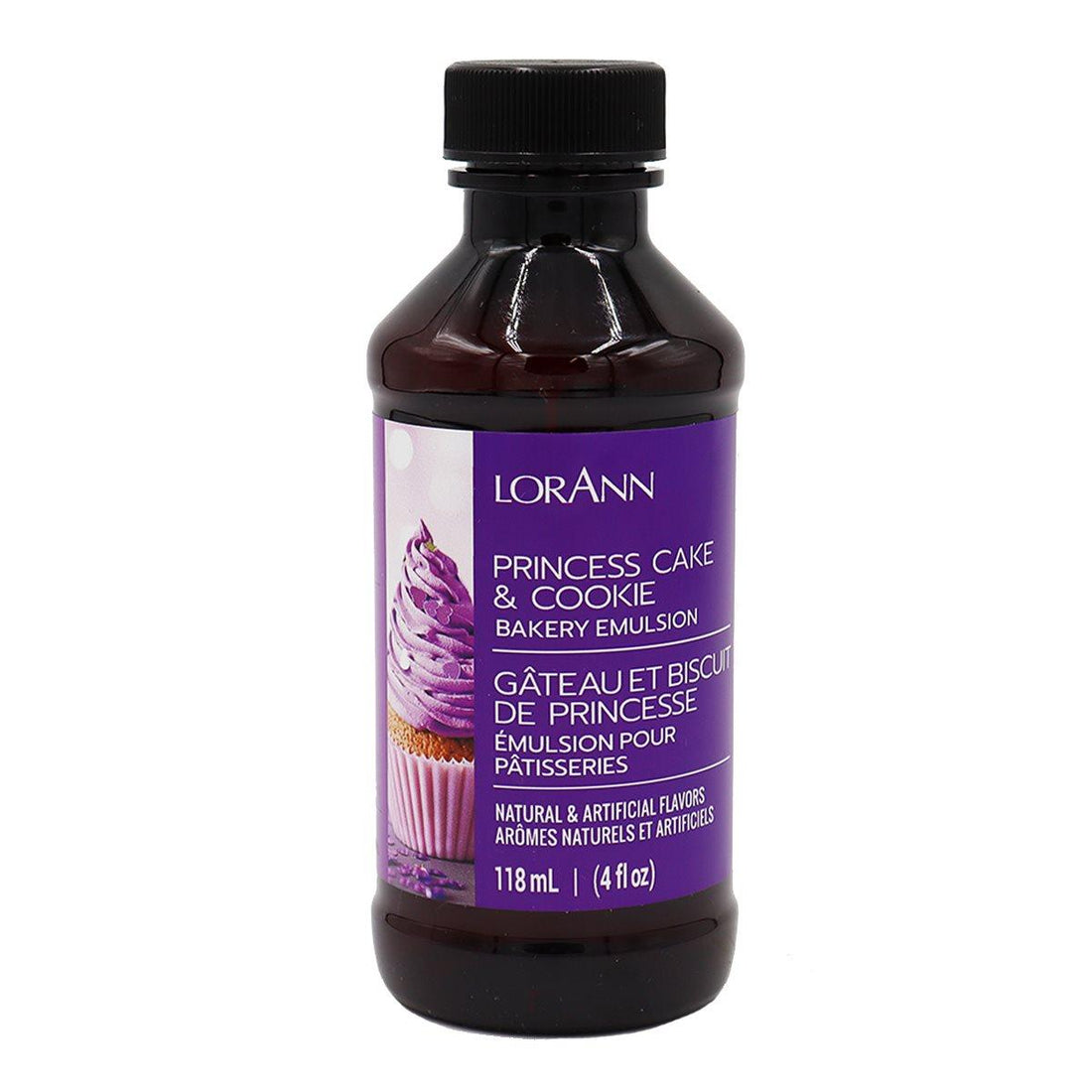 Assorted Lorann Bakery Emulsions - Designer Cookies ® STUDIO