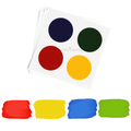 Assorted PYO Palettes - Designer Cookies ™ STUDIO
