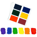 Assorted PYO Palettes - Designer Cookies ® STUDIO
