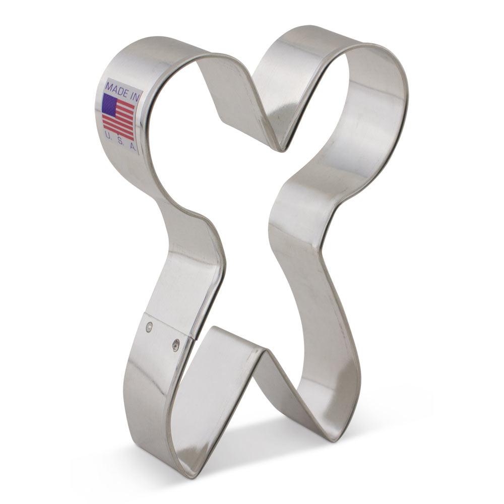 Scissors Cookie Cutter - Designer Cookies ® STUDIO