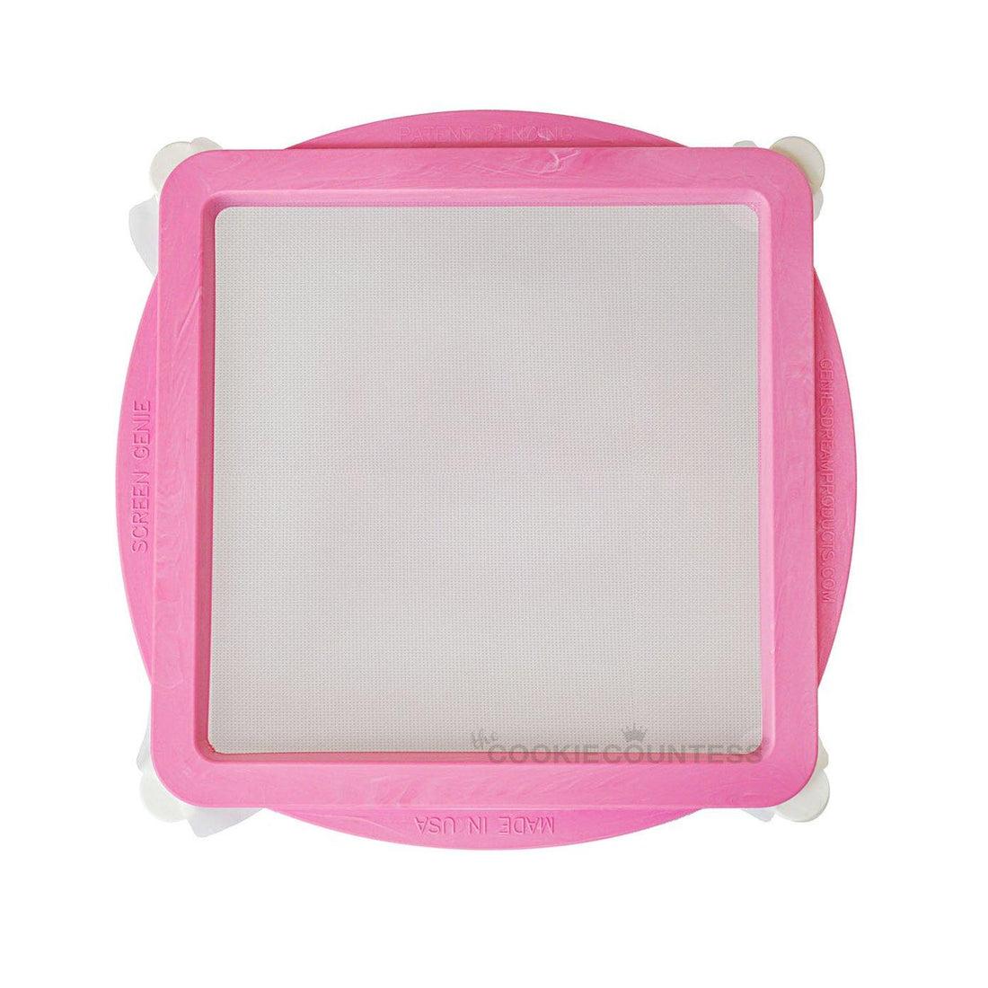 Screen Genie - Designer Cookies ® STUDIO