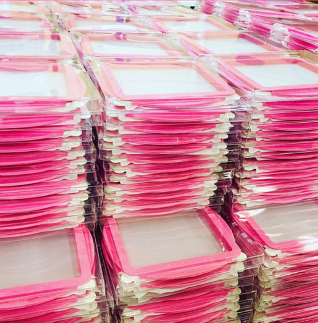 Screen Genie - Designer Cookies ® STUDIO