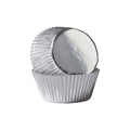 Gold and Silver Cupcake Wrapper - Designer Cookies ® STUDIO