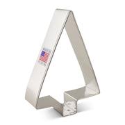 Simple Tree Cookie Cutter - Designer Cookies ® STUDIO