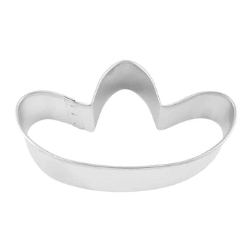 Sombrero Cookie Cutter - Designer Cookies ® STUDIO
