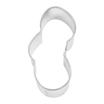 Stacked Eggs Cookie Cutter - Designer Cookies ® STUDIO