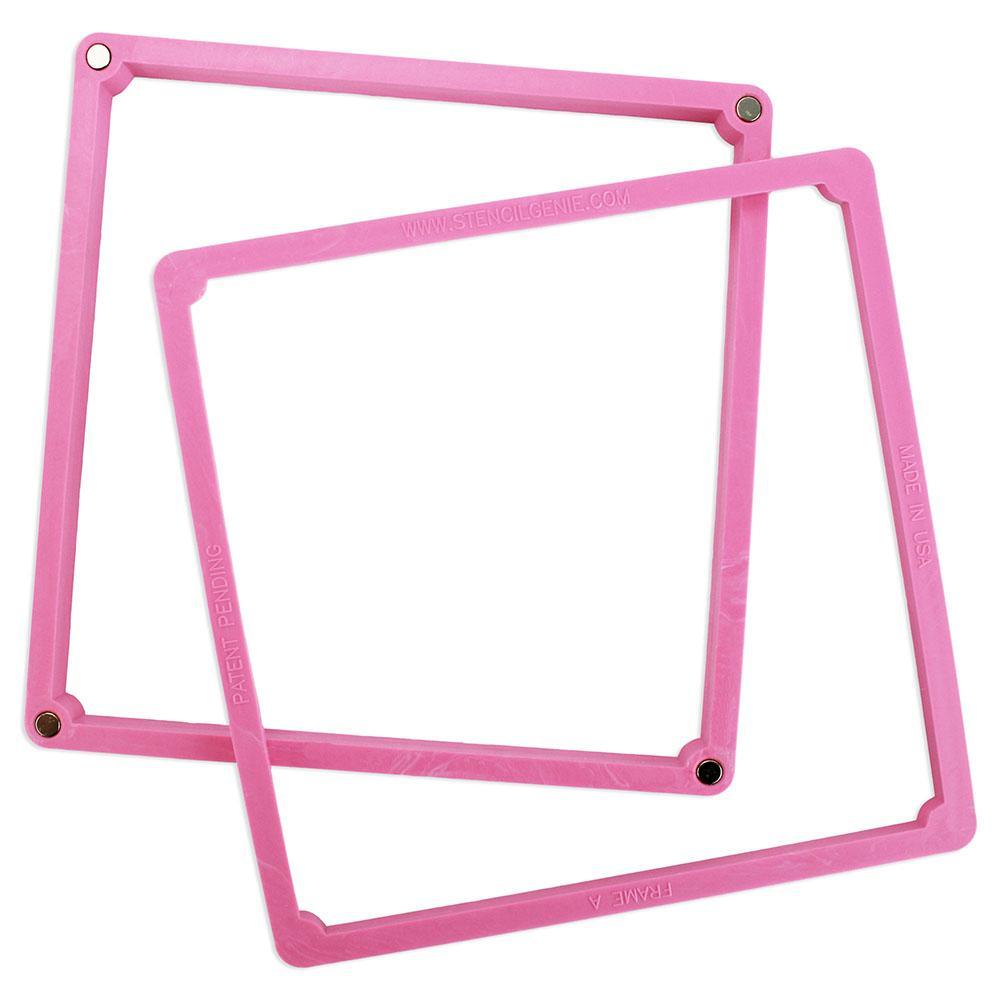 Stencil Genie - Designer Cookies ® STUDIO