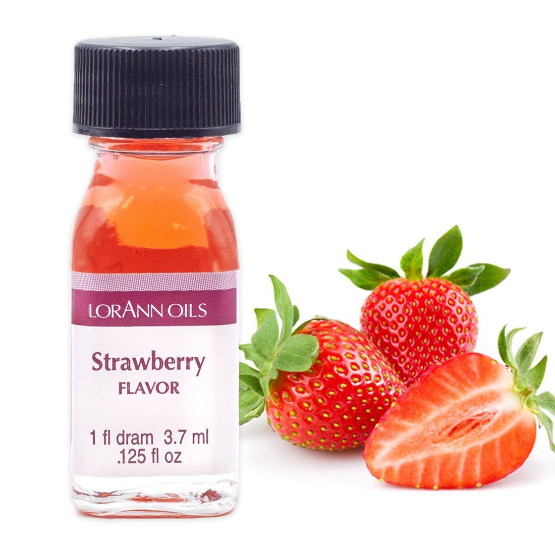 Lorann Oils Super Strength Flavors (1 dram) - Designer Cookies ® STUDIO