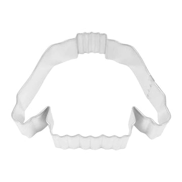 Sweater Cookie Cutter - Designer Cookies ® STUDIO