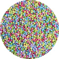 Pastel Nonpareil Mix (4 oz.) - Designer Cookies ® STUDIO