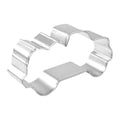 Truck With Pumpkins Cookie Cutter - Designer Cookies ® STUDIO