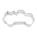 Truck With Pumpkins Cookie Cutter - Designer Cookies ® STUDIO