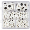 Wilton Eyeball Tacklebox - Designer Cookies ™ STUDIO