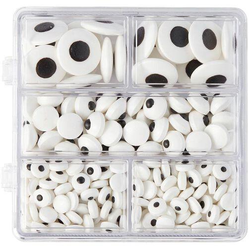 Wilton Eyeball Tacklebox - Designer Cookies ™ STUDIO