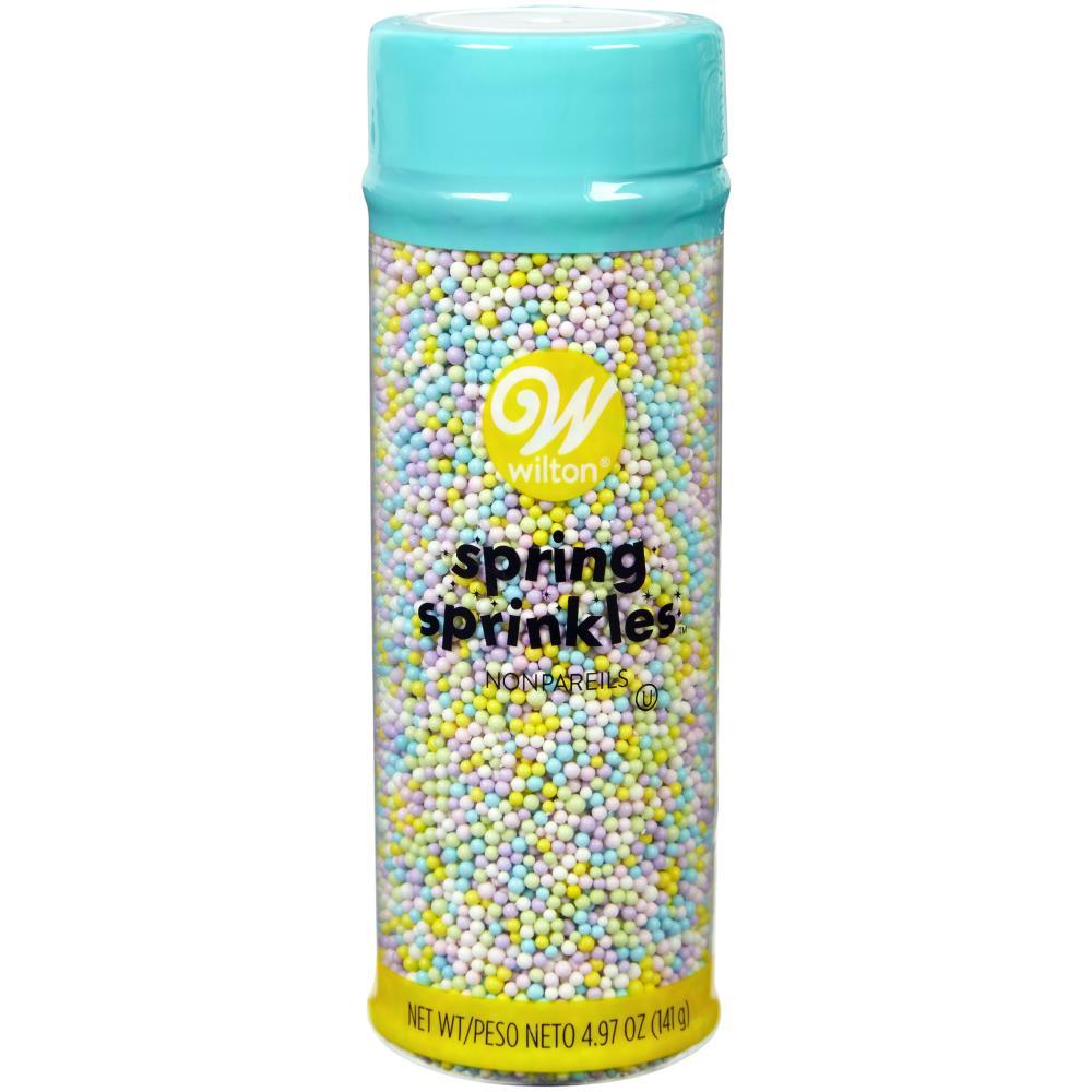 Spring Easter Nonpareil Mix - Designer Cookies ® STUDIO