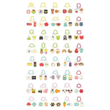 Mini Cookie Cutters - Designer Cookies ™ STUDIO
