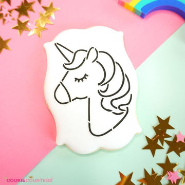 Paint-Your-Own Supplies - Designer Cookies ™ STUDIO