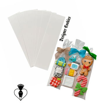 Cookie Backers - Designer Cookies ™ STUDIO