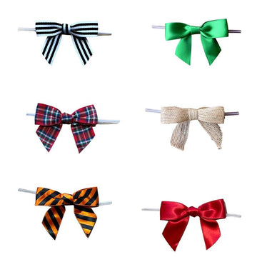 Bows - Designer Cookies ™ STUDIO