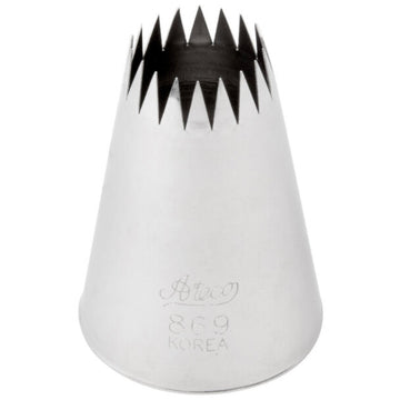 Piping Tip 869