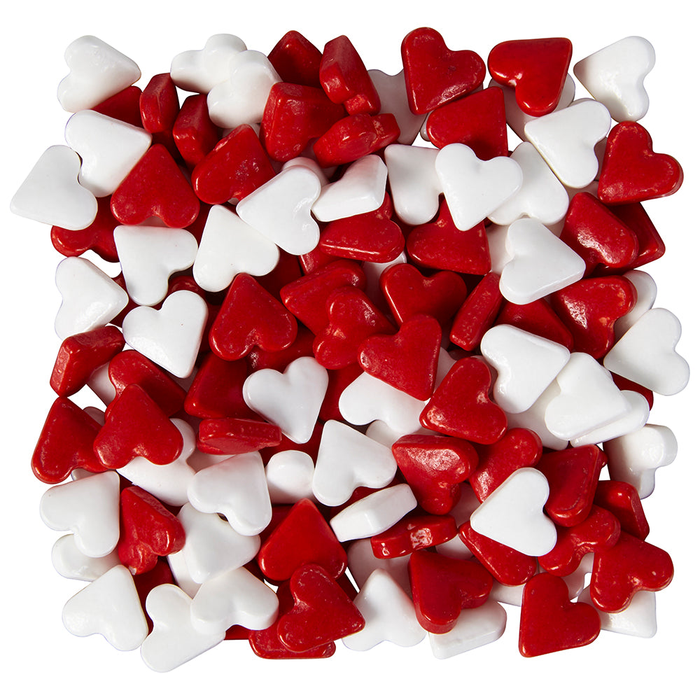 Wilton Assorted Valentine Sprinkles