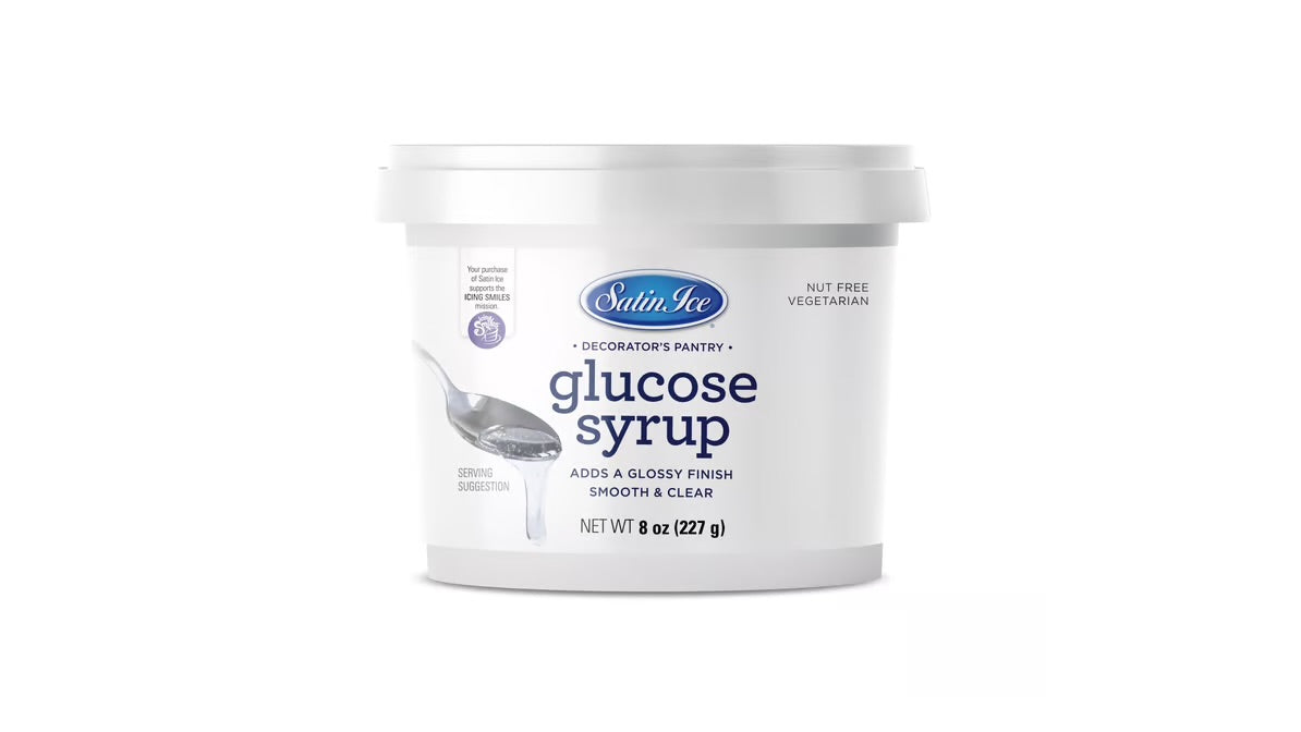 Satin Ice Glucose Syrup