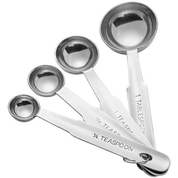 Measuring spoons