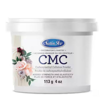 Satin Ice CMC (4 oz.)